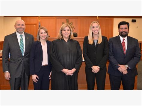 3 New Prosecutors Join Chester County District Attorneys Office
