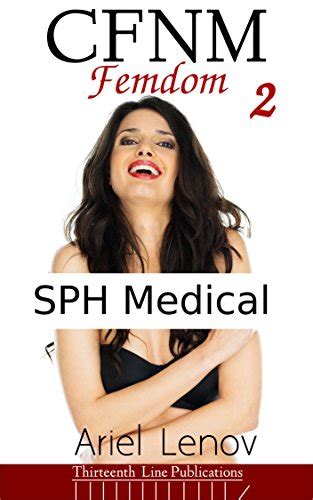 Cfnm Femdom 2 Sph Medical English Edition Ebook Lenov Ariel