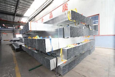 Tianjin Astm A36 Galvanized 150x150 Steel Square Pipe Shs Rhs 200x200