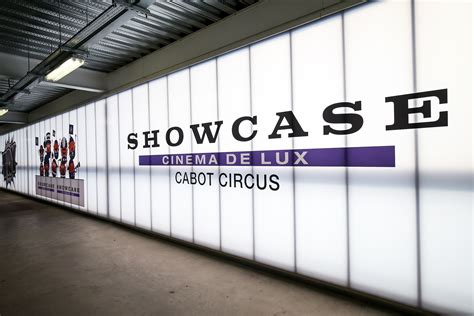 Showcase Cinema de lux continue partnership with Bristol Sport