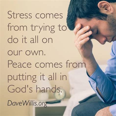 5 Things God Wants You To Do Today Dave Willis
