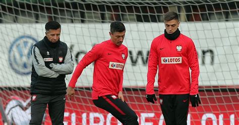 Strona główna › reprezentacja › reprezentacja a › jerzy brzęczek: Lewandowski, Brzeczek, Siegesserie: ÖFB-Team bereit für ...