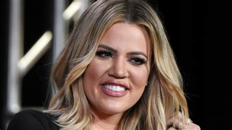 khloe kardashian reflects on raising black daughter as a white mom