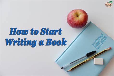 8 Easy Book Writing Steps For Beginners To Became An Author