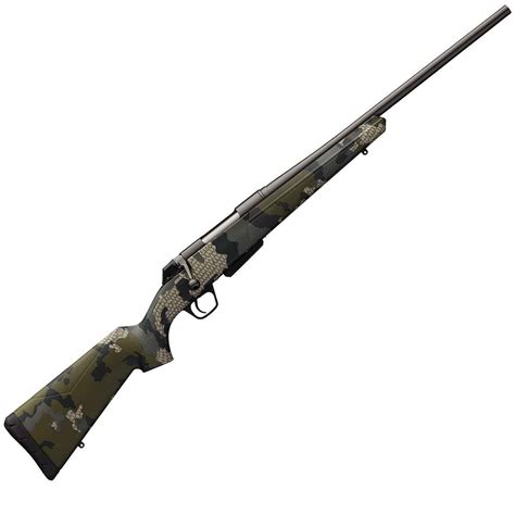 Winchester Xpr Kuiu Verde 20 Bolt Action Rifle 350 Legend 22in