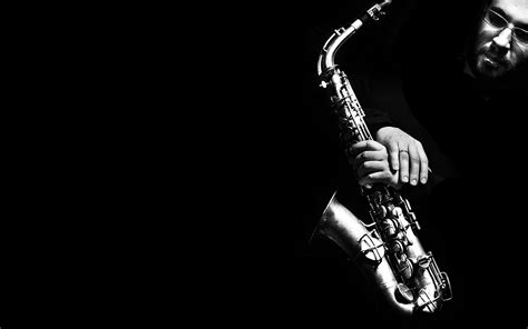 Jazz Saxophone Wallpapers 4k Hd Jazz Saxophone Backgrounds On