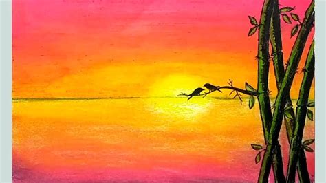 Image Result For Sunrise Drawing Sunrise Drawing Art Drawings