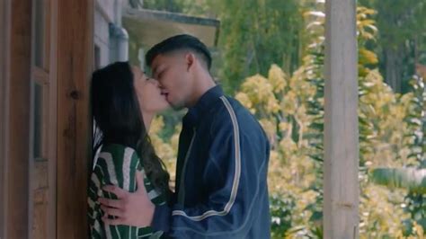 Watch Tony Labrusca Angel Aquino Heat The Screen Up In Glorious Trailer