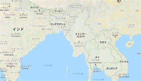 Places yangon consulate & embassy 在ミャンマー日本国大使館/embassy of japan in myanmar. ミャンマーの投資環境と新規プロジェクト2018年(1/2) | PropertyAccess.co