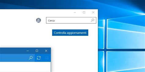 Windows 10 Nuova Tornata Di Aggiornamenti Delle Core App Hdblogit