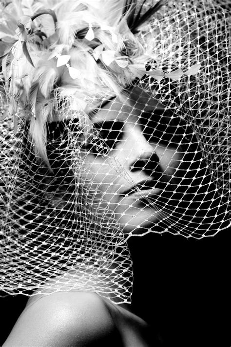 Behind The Veil I Began The Oxford Fashion Week Style S Flickr