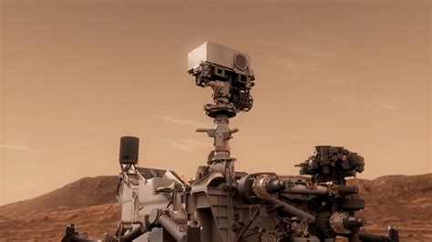 This Is How Nasa Guides Robots Around Mars Youtube