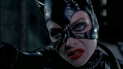 Catwoman / batman запись закреплена. Batman Returns - I Am Catwoman - YouTube