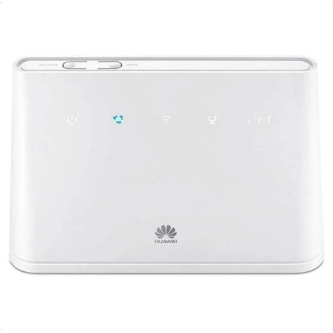 4g Router Modem 150mbps Huawei B311 221