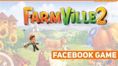 Discuss your favorite titles, find a new one to play or share the game you developed. FarmVille 2 Facebook Game Review - YouTube