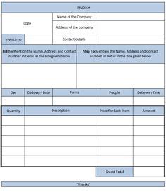 Cash Memo bill format in MS word template, check some ... Vt cash book can be used to record the day to day cash transactions for any size of business.