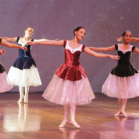 Ballet Para Niños Academia Jazzdance