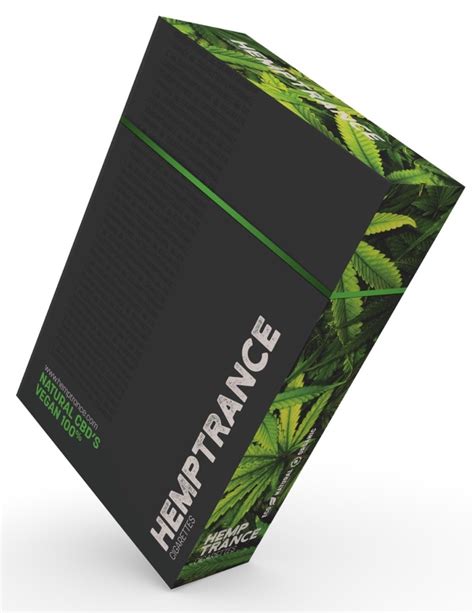 Cbd cigarettes contain a high concentration of the compound cannabidiol, which comes directly from the cannabis plant. Hemptrance CBD cigarette review - Hemp Cigarette Reviews