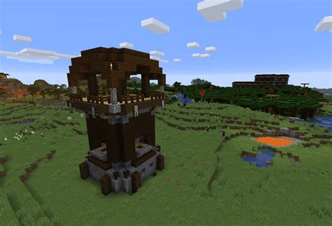 Best Minecraft Pillager Outpost Seeds Gamepur