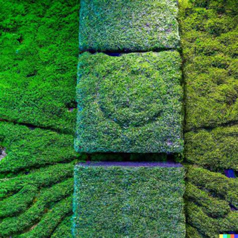 Living Moss Walls The Most Wonderful Living Wall Vertical Live Garden