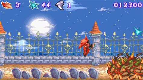 Spirits And Spells User Screenshot 14 For Game Boy Advance Gamefaqs
