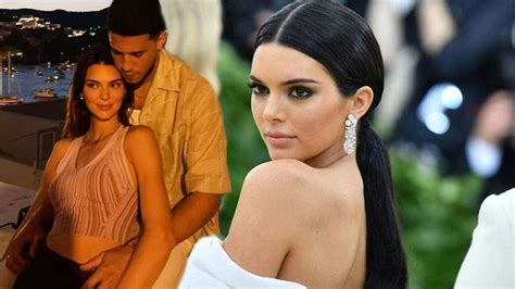 kendall jenner ın aşk pozuna türk hayranları yorum yağdırdı magazin haberleri