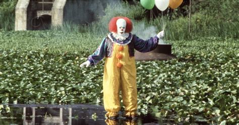 It 1990 Movie Facts Popsugar Entertainment