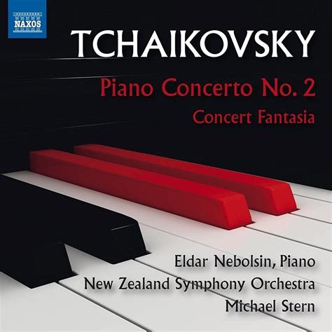 Daily Download Peter Tchaikovsky Piano Concerto No 2 Iii Allegro