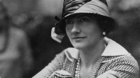15 Things You Didnt Know About Coco Chanel