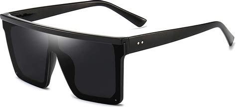 Black Men Sunglasses Br