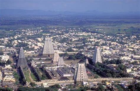 Sri Rangam Introduction Holy Dham