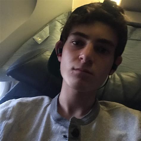 Pin On David Mazouz