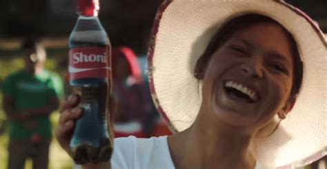 Coca Cola Continúa Con Su Campaña De Botellas Personalizadas Con Nuevos