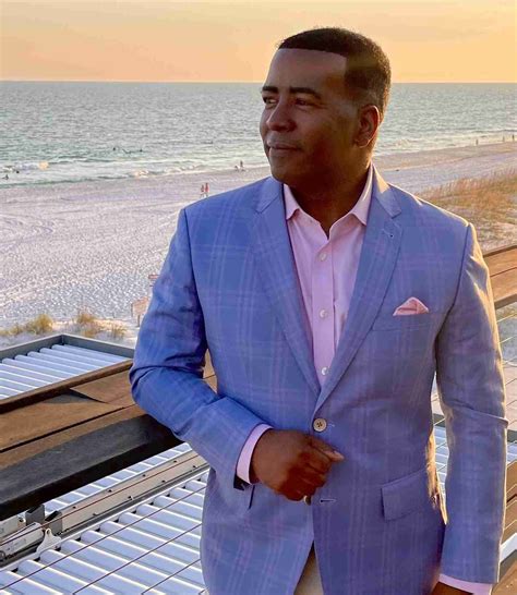 Kevin Corke Spouse Married To Wife Or Partner Net Worth Age