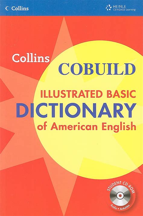 Collins Cobuild Dictionaries Collins Cobuild Illustrated Basic