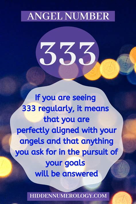 333 Angel Number Meaning Repeatedly Noticing The Number 333 What Does
