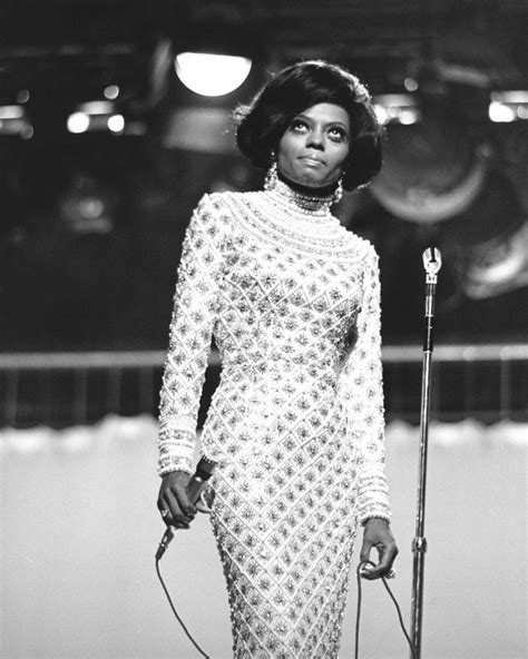 The Queens Closet 27 Of Diana Ross Most Iconic Looks Hot 1079 Hot Spot Atl