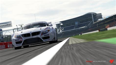 Forza Motorsport 4 Hands On