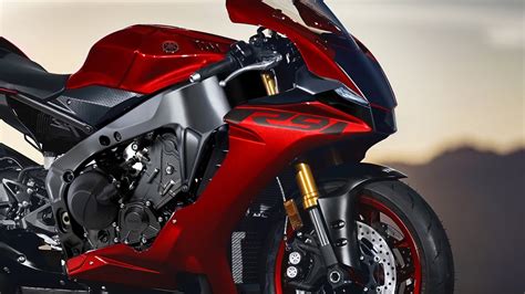 Best Yamaha Yzf R Good Looks New Yamaha R Coming Soon Youtube