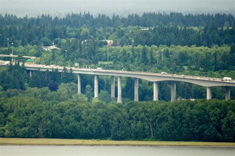 Jackson died of cancer at the age of 78 on june 20, 1980, in portland.5 the glenn l. Glenn Jackson Bridge project will be long-term headache ...