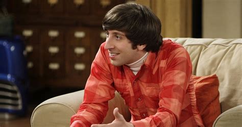 Big Bang Theory Questions About Howard Answered