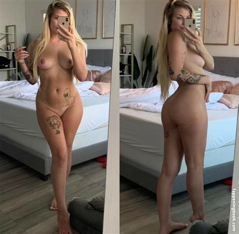 Baylee Everly Bayleeeeverly Nude Onlyfans Leaks The Fappening