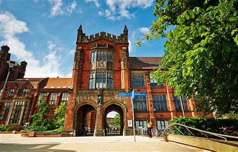 Contact Us Who We Are Newcastle University