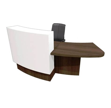 Reception Desks Extensive Range Of Shapes Sizes And Finishes