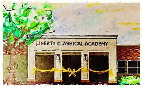 About Liberty Classical Academy