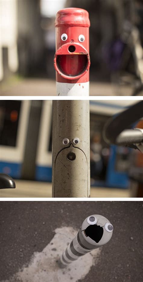 The Googly Eyes Foundation Is Making It Easy For You To Put Googly Eyes