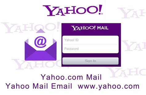Mail Yahoo Mail Email