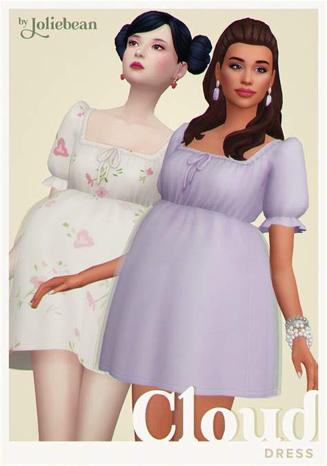 The Sims 3 Maternity Clothes Cc Gerafest