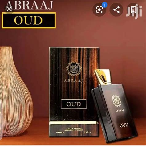 Abraaj Oud Perfume In Accra Metropolitan Fragrances Micheal Danquah Jiji Com Gh