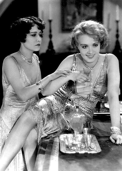 Laura S Miscellaneous Musings Tonight S Movie Our Dancing Daughters 1928 A Warner Archive